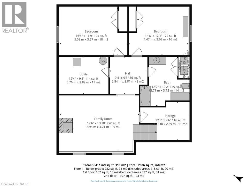 514 Fishers Glen Road, Vittoria, Ontario  N0E 1W0 - Photo 38 - 40834845