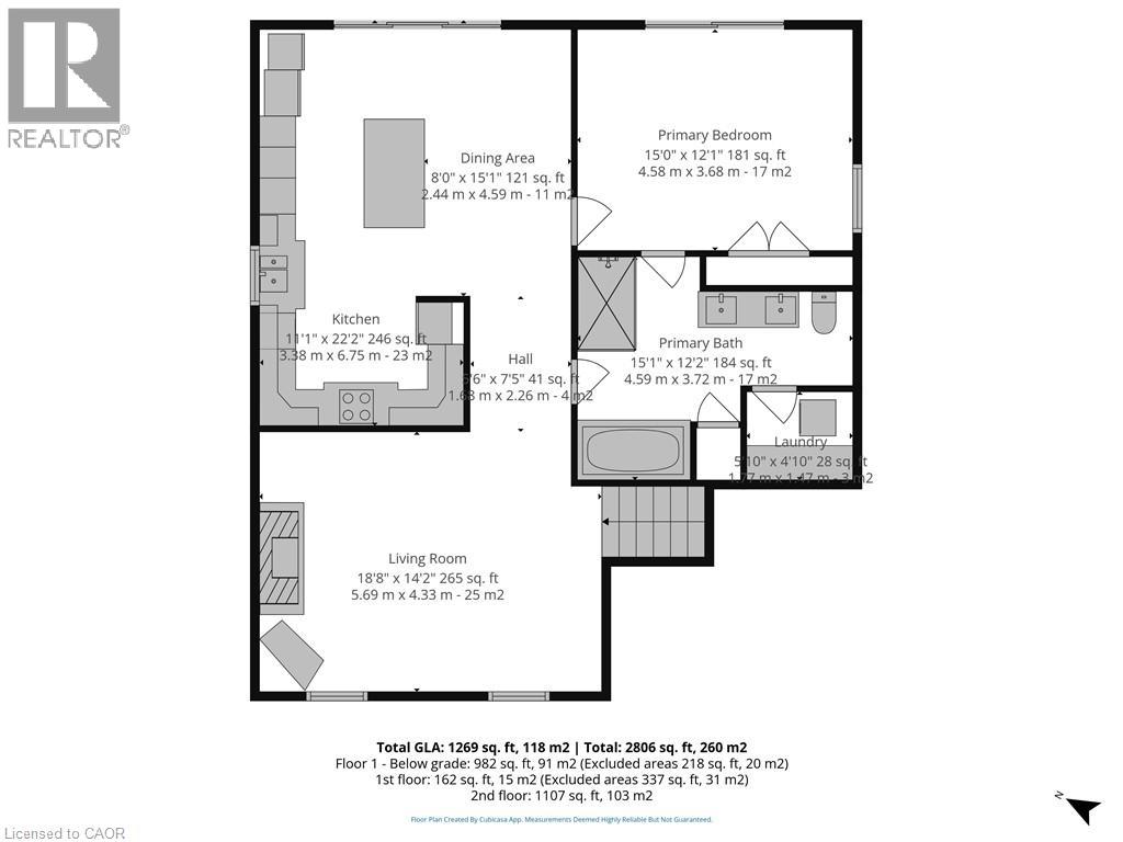 514 Fishers Glen Road, Vittoria, Ontario  N0E 1W0 - Photo 40 - 40834845