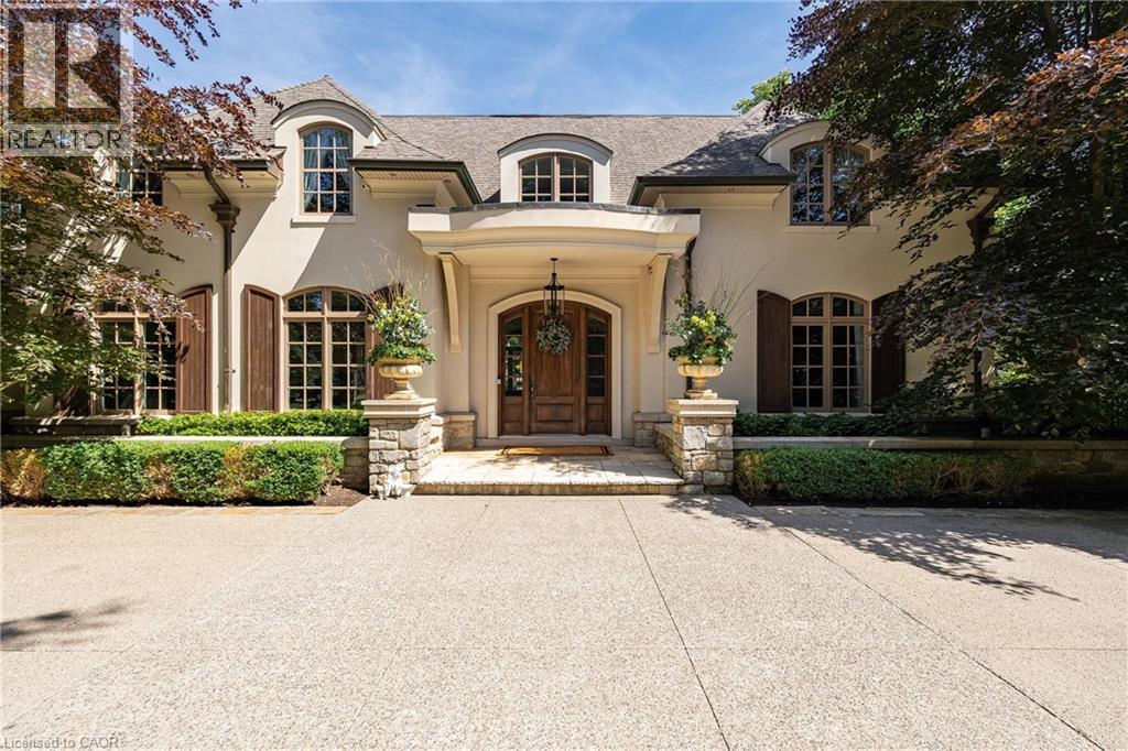 2096 Lakeshore Road E, Oakville, Ontario  L6J 1M3 - Photo 2 - 40834825