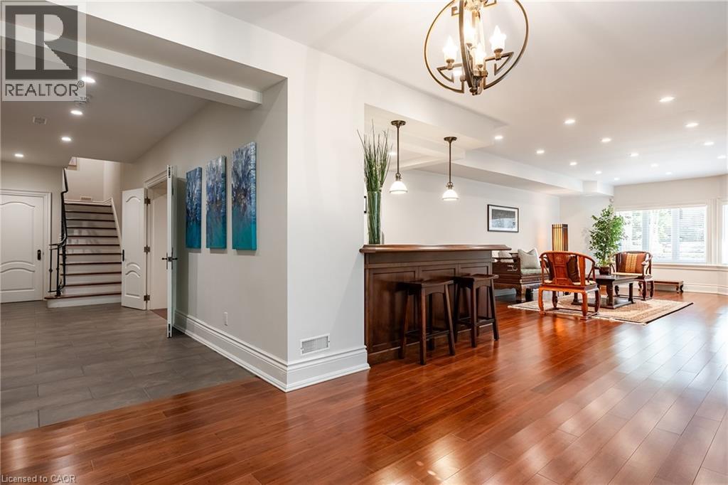 2096 Lakeshore Road E, Oakville, Ontario  L6J 1M3 - Photo 34 - 40834825