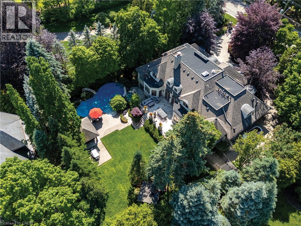 2096 Lakeshore Road E, Oakville, Ontario  L6J 1M3 - Photo 4 - 40834825