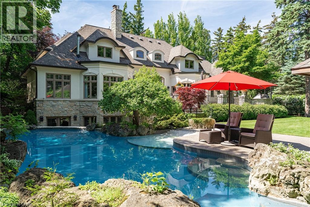 2096 Lakeshore Road E, Oakville, Ontario  L6J 1M3 - Photo 42 - 40834825