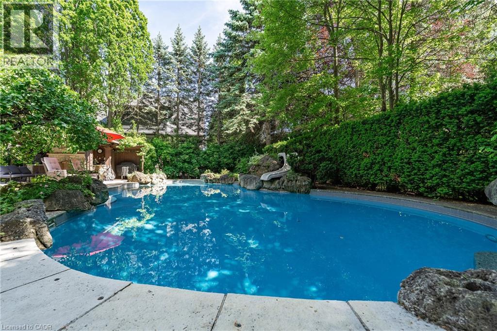 2096 Lakeshore Road E, Oakville, Ontario  L6J 1M3 - Photo 43 - 40834825