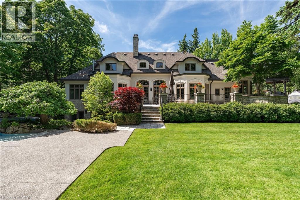 2096 Lakeshore Road E, Oakville, Ontario  L6J 1M3 - Photo 46 - 40834825