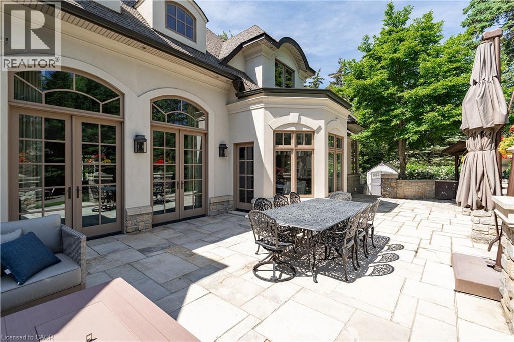 2096 Lakeshore Road E, Oakville, Ontario  L6J 1M3 - Photo 47 - 40834825