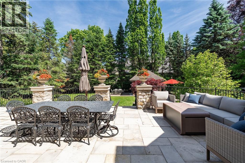 2096 Lakeshore Road E, Oakville, Ontario  L6J 1M3 - Photo 48 - 40834825