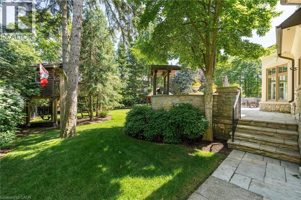 2096 Lakeshore Road E, Oakville, Ontario  L6J 1M3 - Photo 50 - 40834825