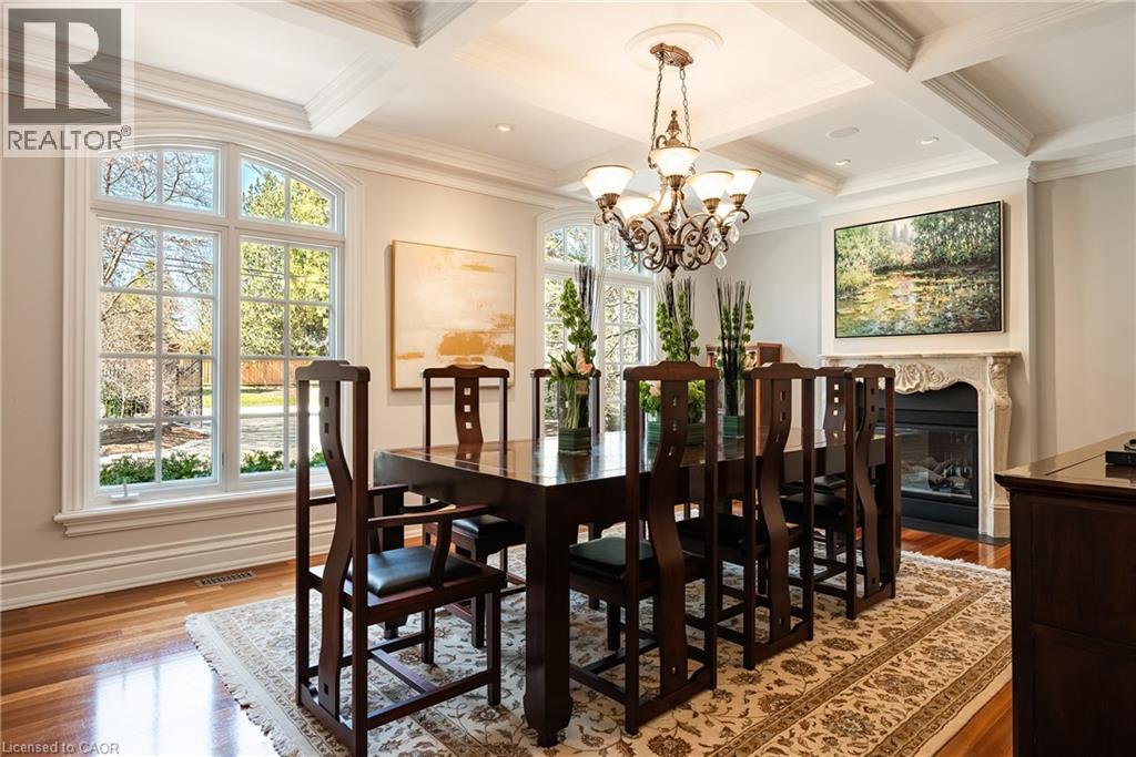 2096 Lakeshore Road E, Oakville, Ontario  L6J 1M3 - Photo 7 - 40834825