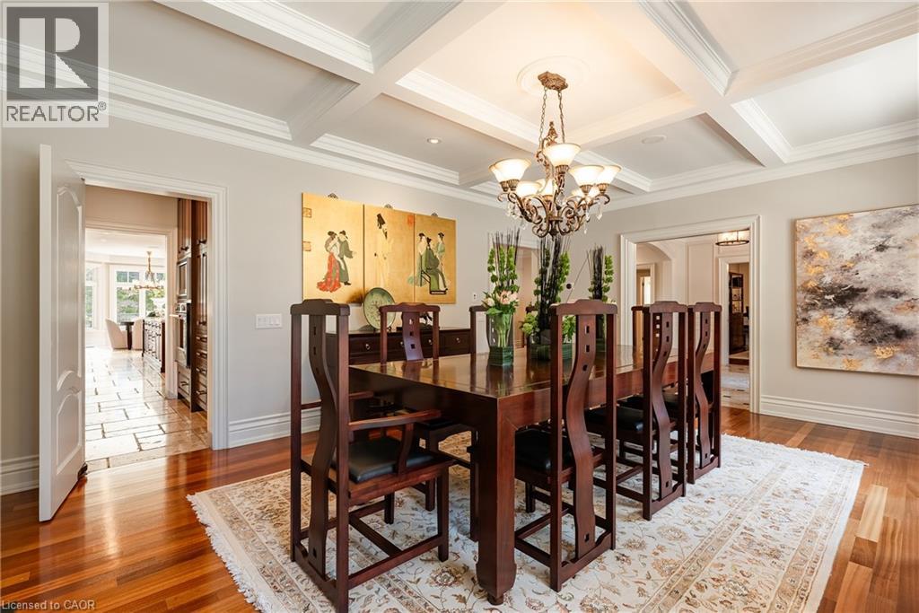 2096 Lakeshore Road E, Oakville, Ontario  L6J 1M3 - Photo 8 - 40834825