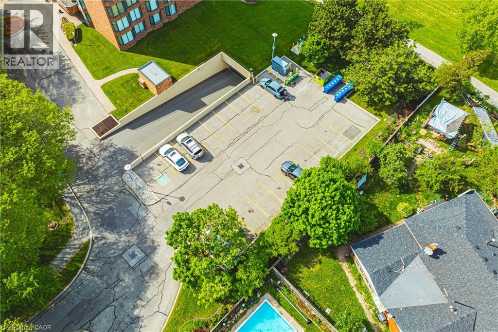 180 Limeridge Road W Unit# 103, Hamilton, Ontario  L9C 7H7 - Photo 19 - 40834156