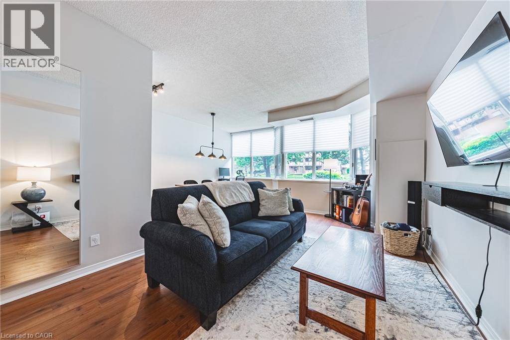 180 Limeridge Road W Unit# 103, Hamilton, Ontario  L9C 7H7 - Photo 8 - 40834156