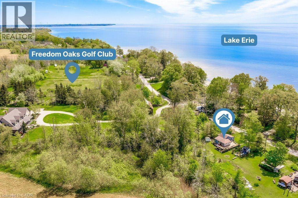716 Sandy Bay Road, Dunnville, Ontario  N1A 2W6 - Photo 2 - 40833672