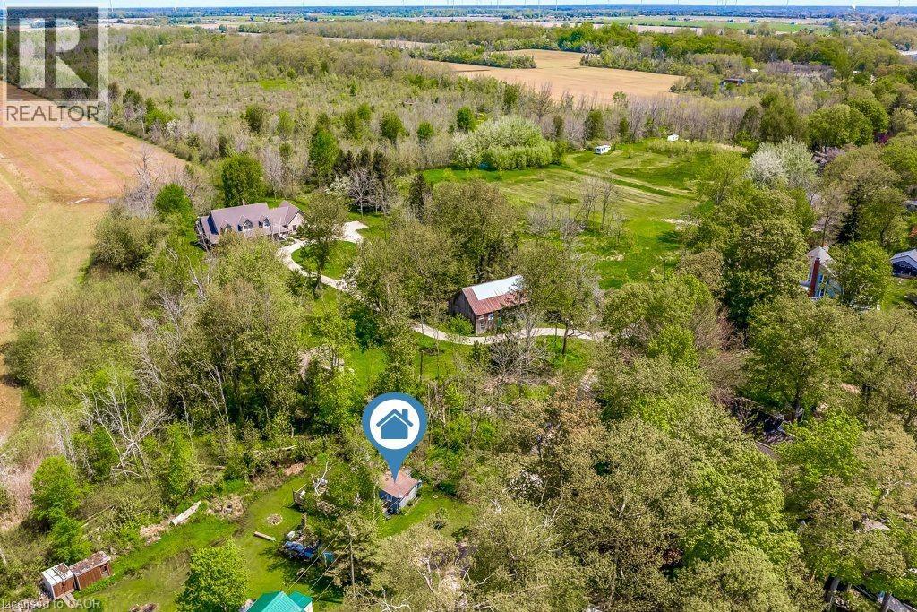 716 Sandy Bay Road, Dunnville, Ontario  N1A 2W6 - Photo 3 - 40833672