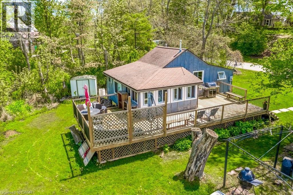 716 Sandy Bay Road, Dunnville, Ontario  N1A 2W6 - Photo 35 - 40833672