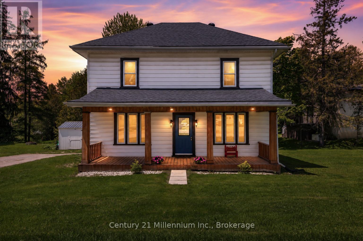 680193 Chatsworth Road 24, Chatsworth, Ontario  N0H 1R0 - Photo 2 - X13215064
