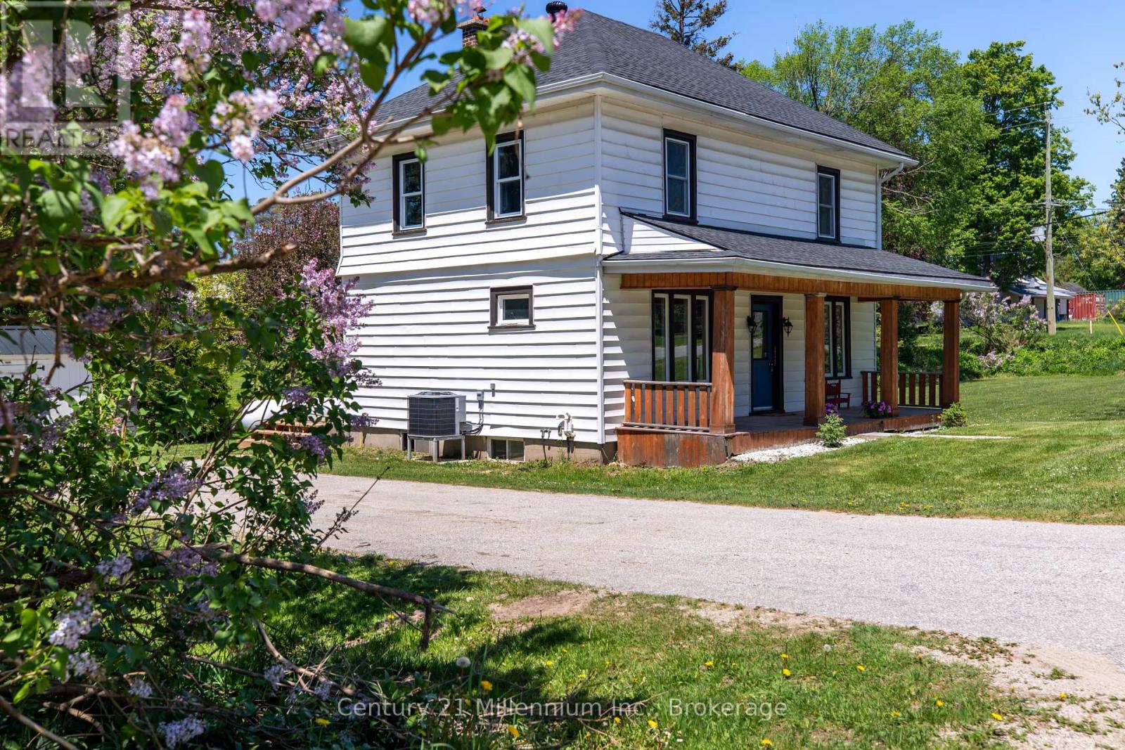 680193 Chatsworth Road 24, Chatsworth, Ontario  N0H 1R0 - Photo 3 - X13215064