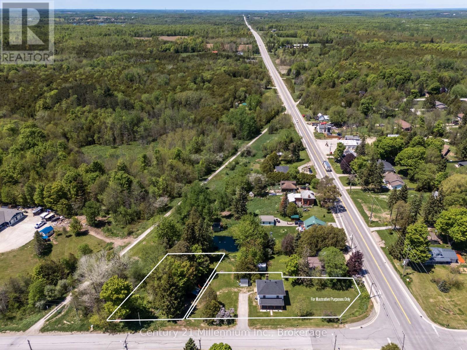 680193 Chatsworth Road 24, Chatsworth, Ontario  N0H 1R0 - Photo 4 - X13215064