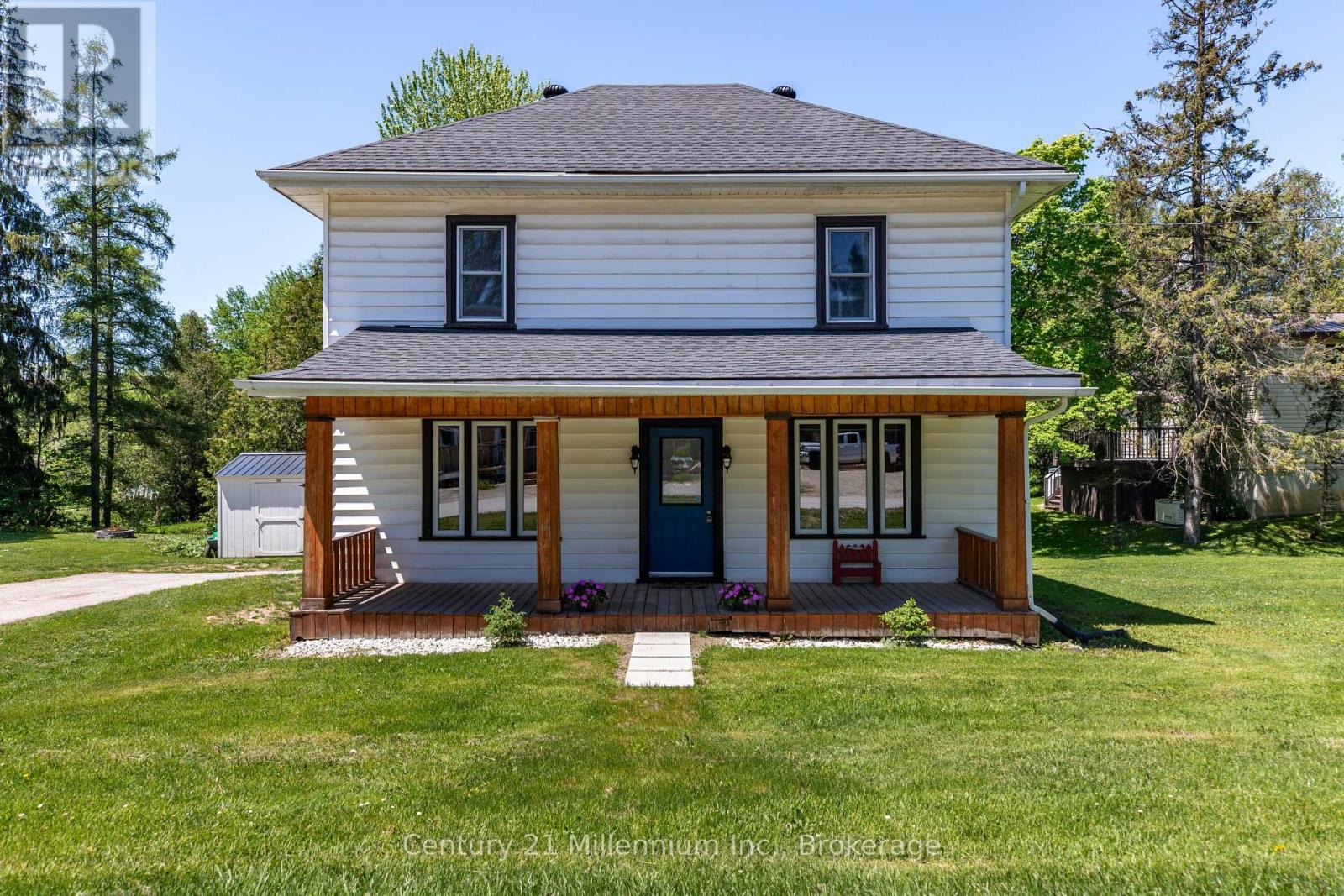 680193 Chatsworth Road 24, Chatsworth, Ontario  N0H 1R0 - Photo 49 - X13215064