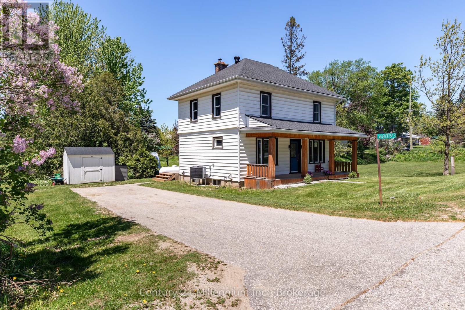680193 Chatsworth Road 24, Chatsworth, Ontario  N0H 1R0 - Photo 7 - X13215064