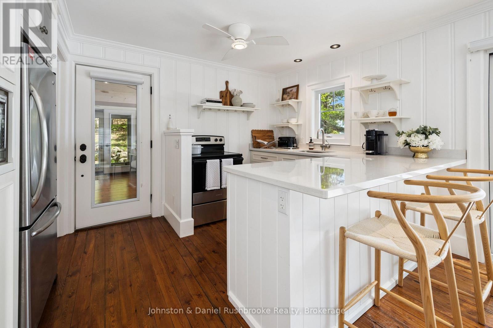 2 - 1032 Island Park Road, Muskoka Lakes, Ontario  P0B 1J0 - Photo 12 - X13215110