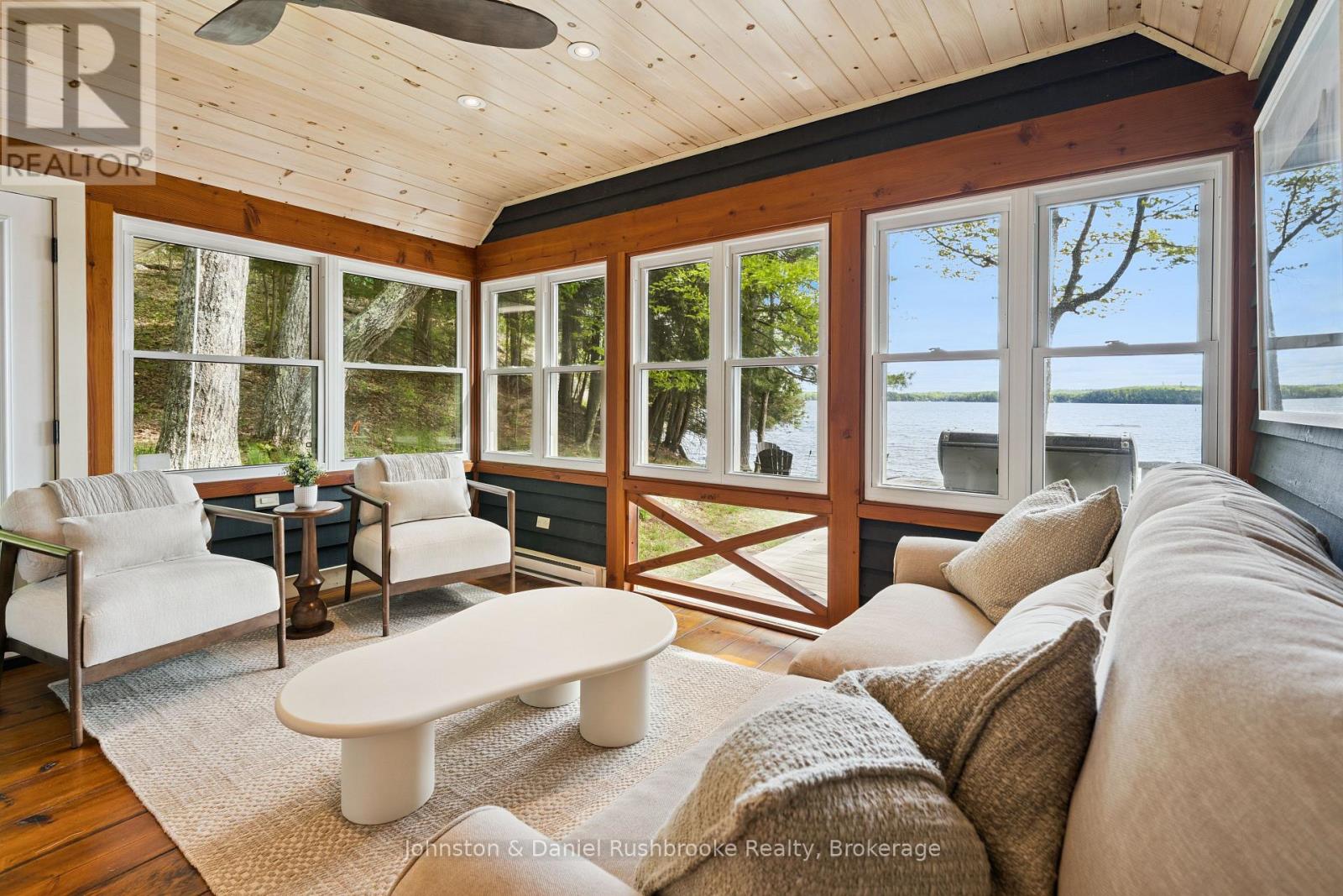 2 - 1032 Island Park Road, Muskoka Lakes, Ontario  P0B 1J0 - Photo 14 - X13215110