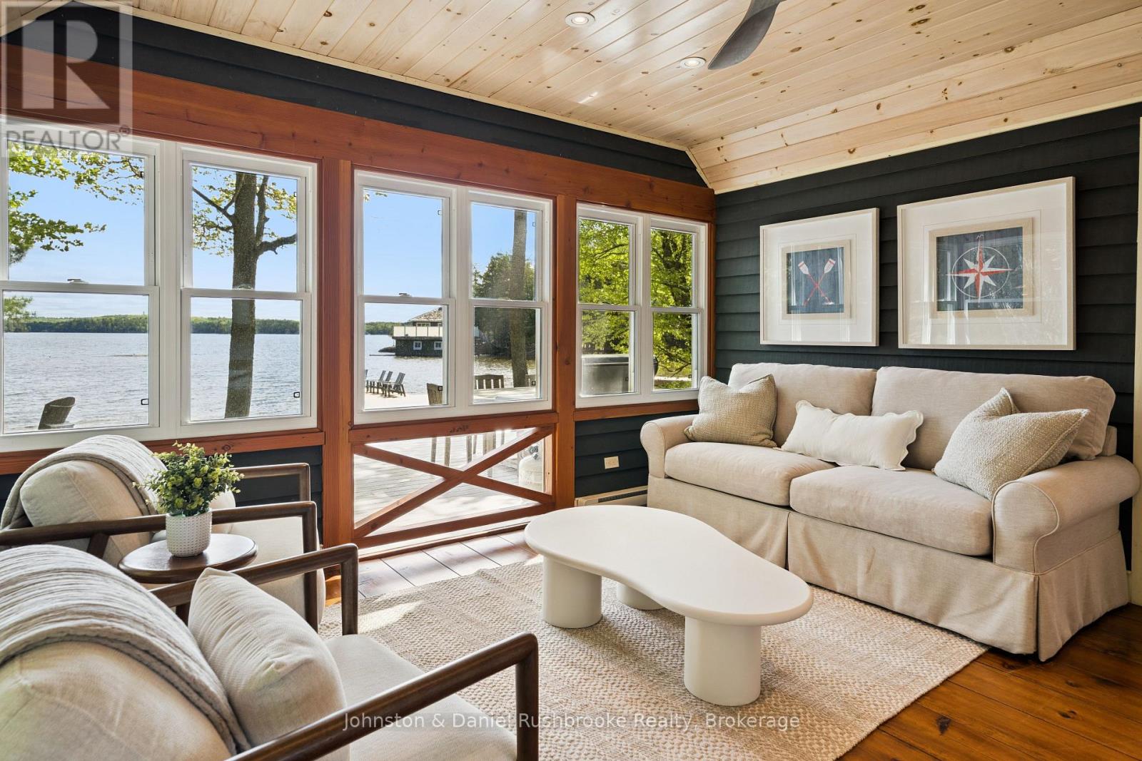 2 - 1032 Island Park Road, Muskoka Lakes, Ontario  P0B 1J0 - Photo 15 - X13215110