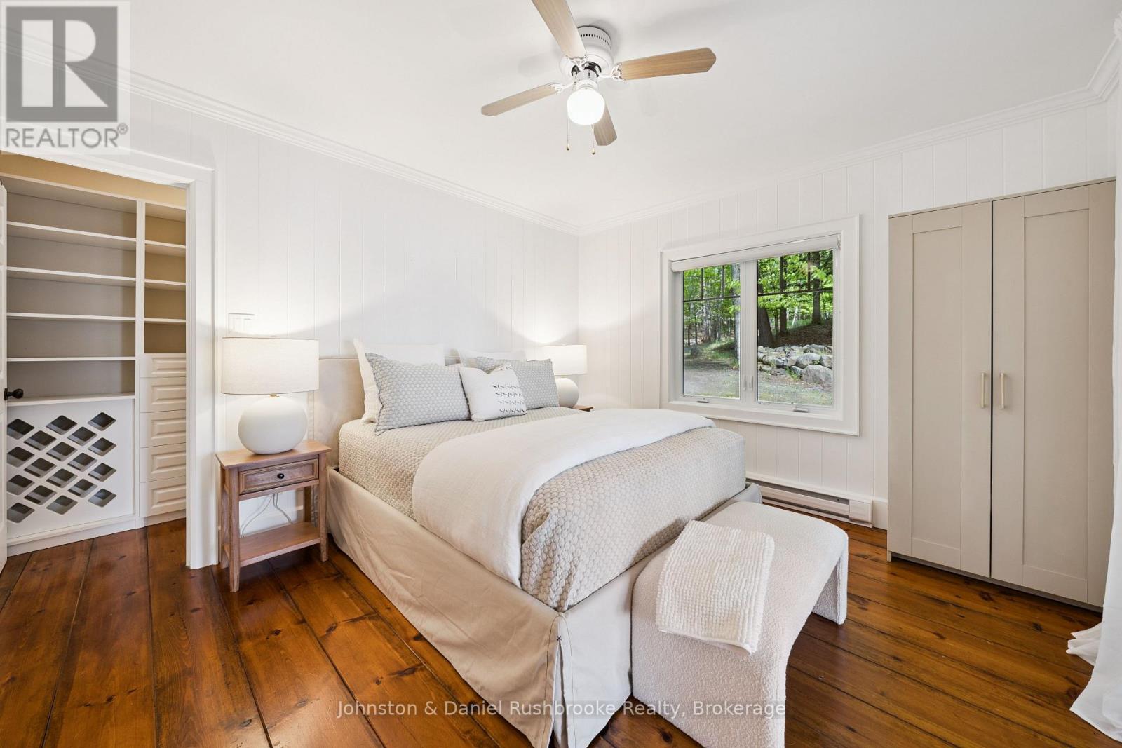2 - 1032 Island Park Road, Muskoka Lakes, Ontario  P0B 1J0 - Photo 17 - X13215110