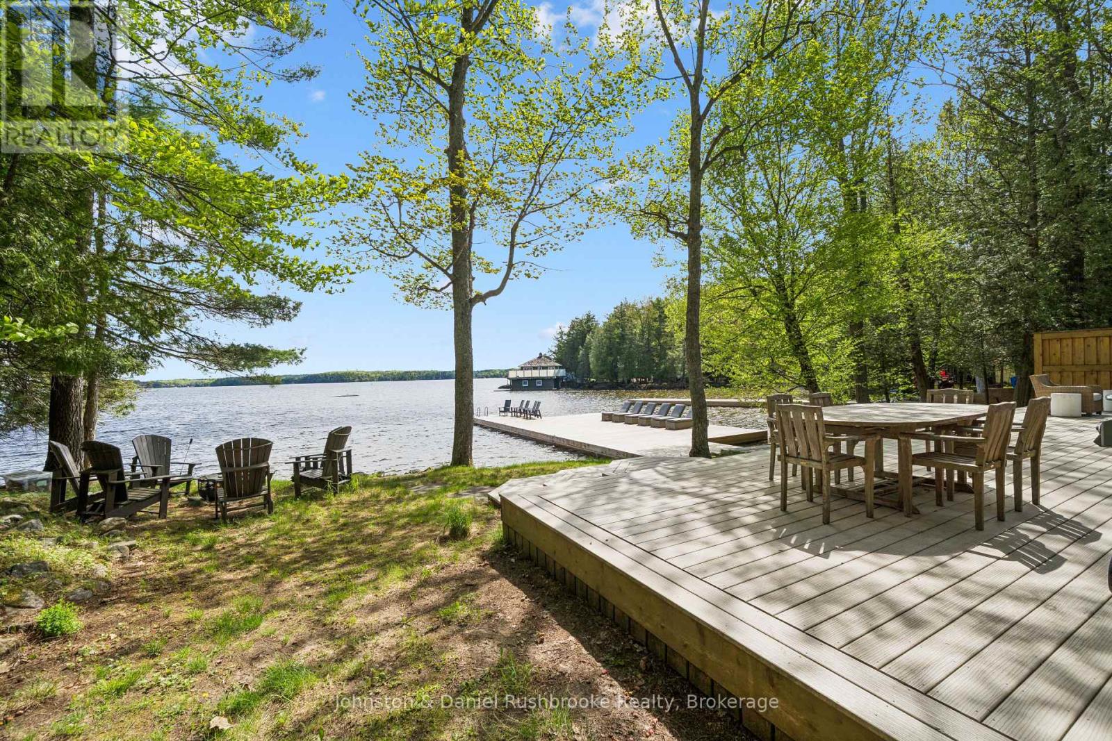 2 - 1032 Island Park Road, Muskoka Lakes, Ontario  P0B 1J0 - Photo 23 - X13215110