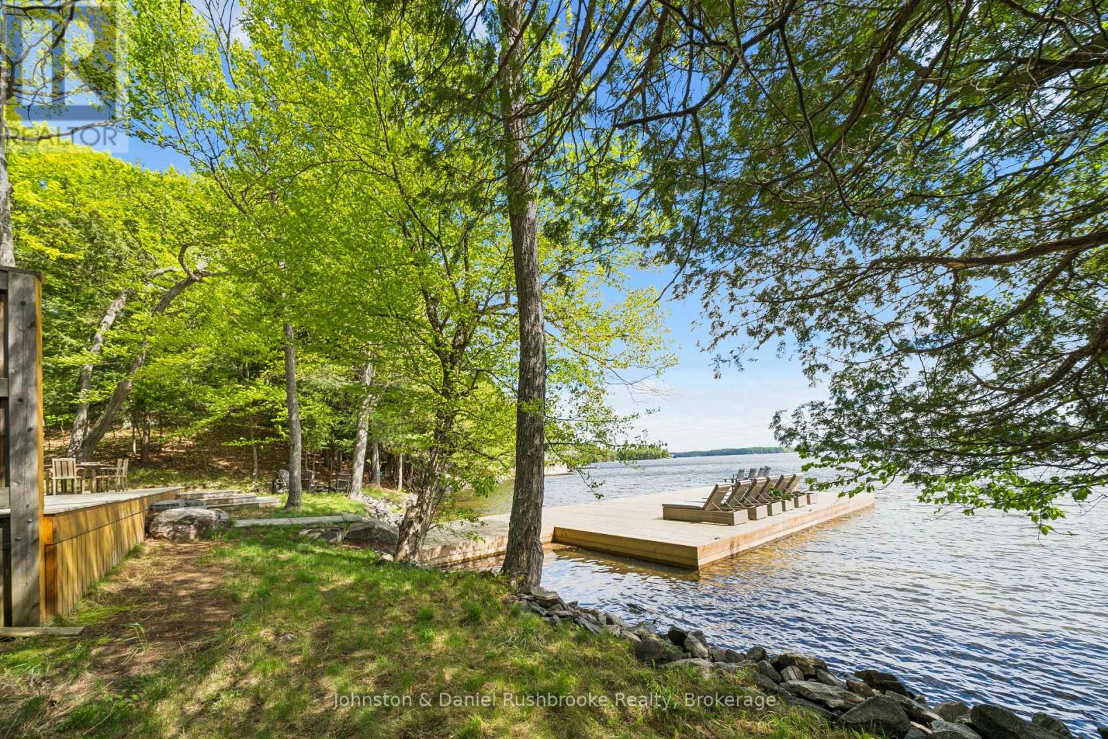 2 - 1032 Island Park Road, Muskoka Lakes, Ontario  P0B 1J0 - Photo 24 - X13215110