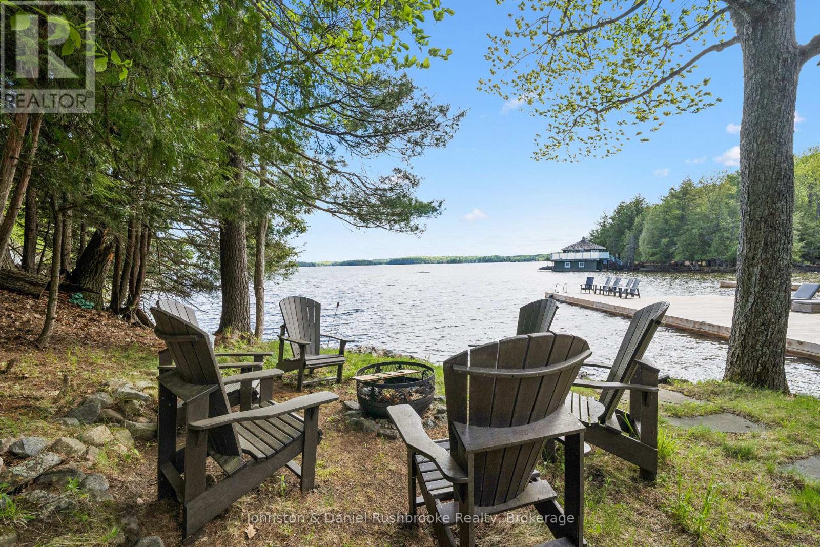 2 - 1032 Island Park Road, Muskoka Lakes, Ontario  P0B 1J0 - Photo 25 - X13215110