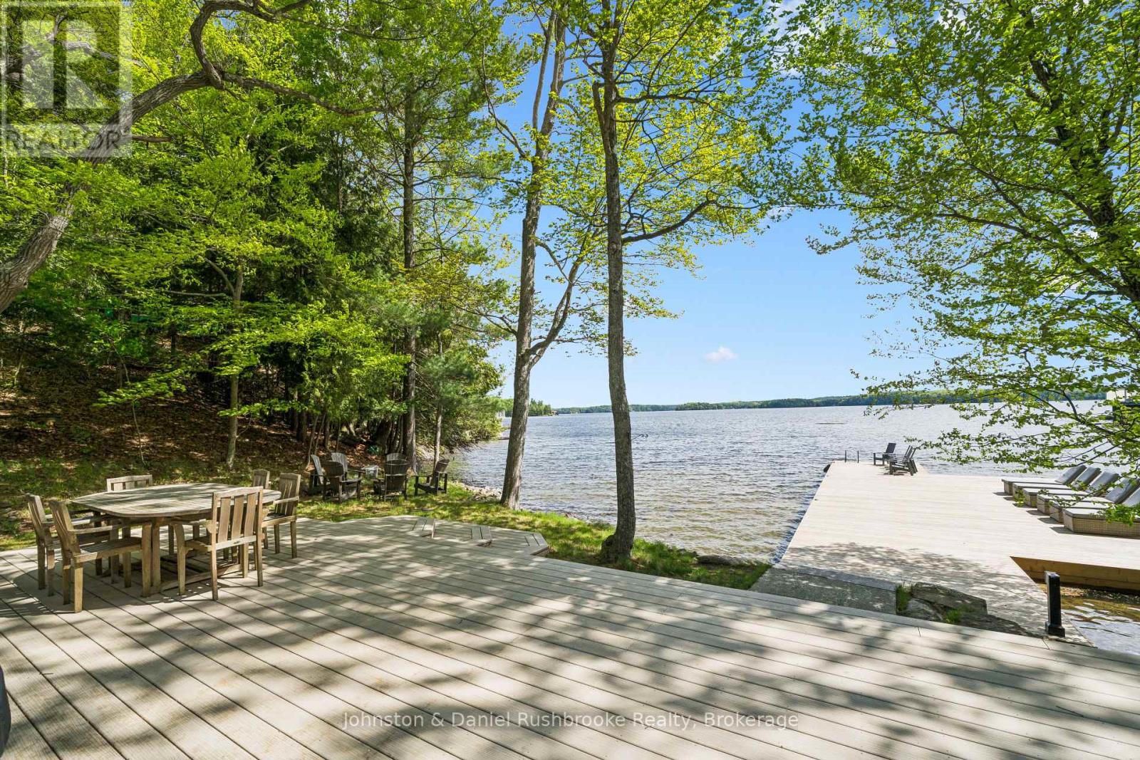 2 - 1032 Island Park Road, Muskoka Lakes, Ontario  P0B 1J0 - Photo 26 - X13215110