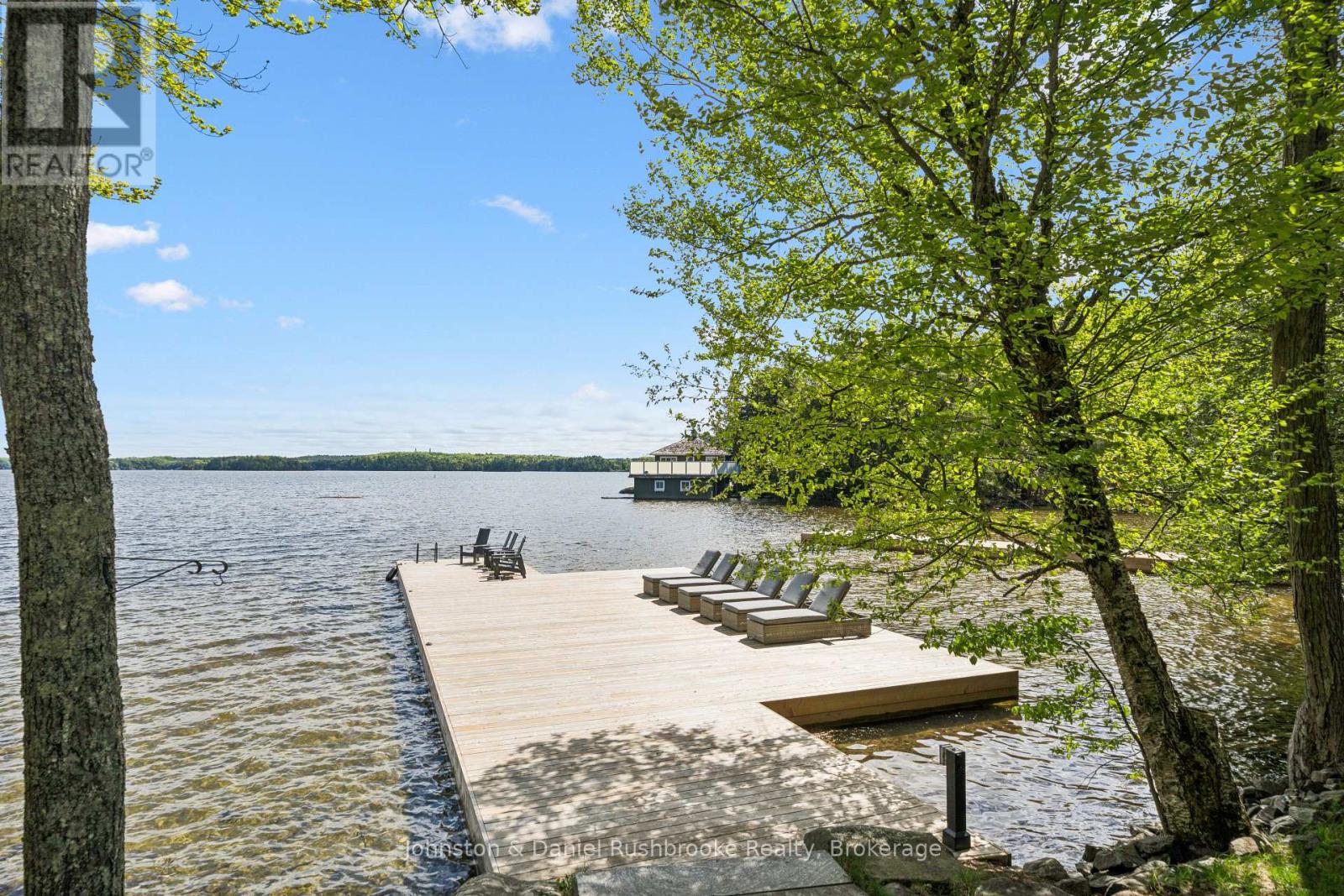 2 - 1032 Island Park Road, Muskoka Lakes, Ontario  P0B 1J0 - Photo 27 - X13215110