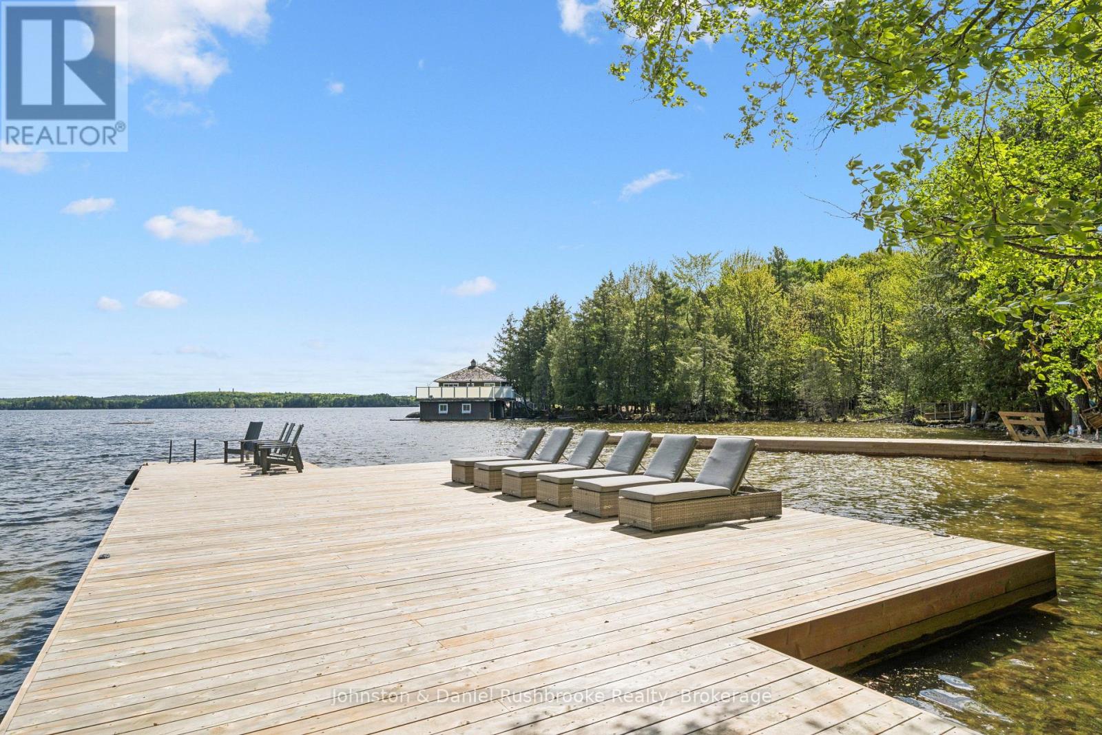 2 - 1032 Island Park Road, Muskoka Lakes, Ontario  P0B 1J0 - Photo 28 - X13215110