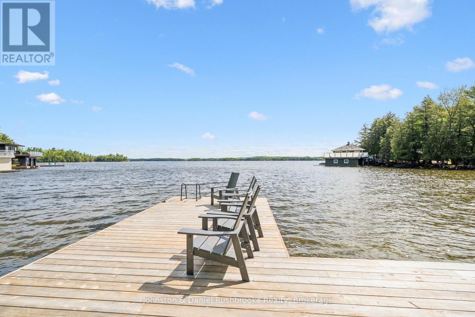 2 - 1032 Island Park Road, Muskoka Lakes, Ontario  P0B 1J0 - Photo 29 - X13215110