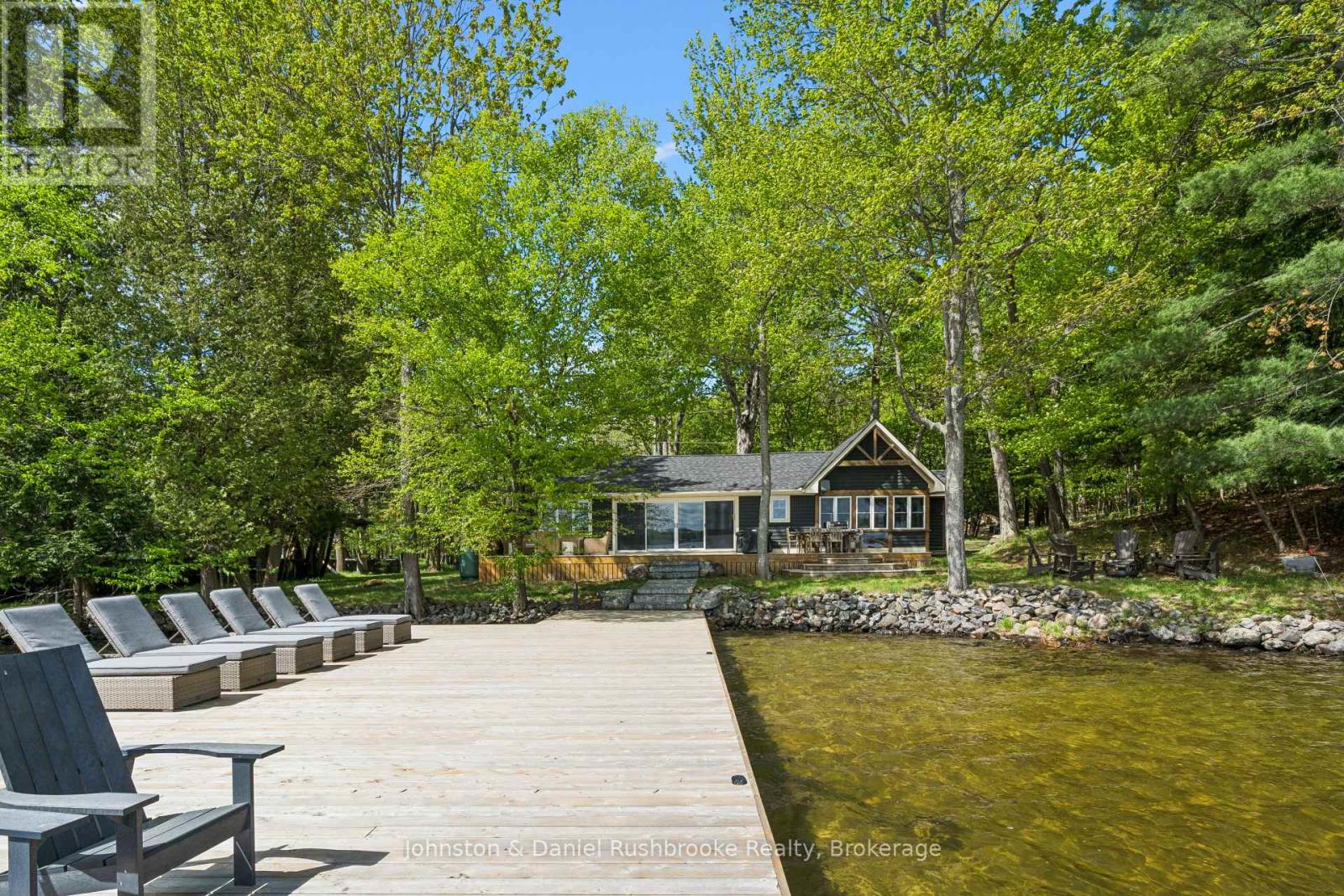 2 - 1032 Island Park Road, Muskoka Lakes, Ontario  P0B 1J0 - Photo 30 - X13215110