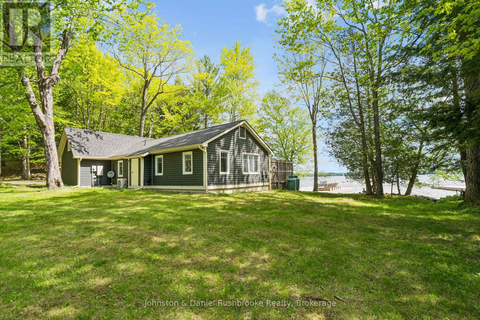 2 - 1032 Island Park Road, Muskoka Lakes, Ontario  P0B 1J0 - Photo 31 - X13215110