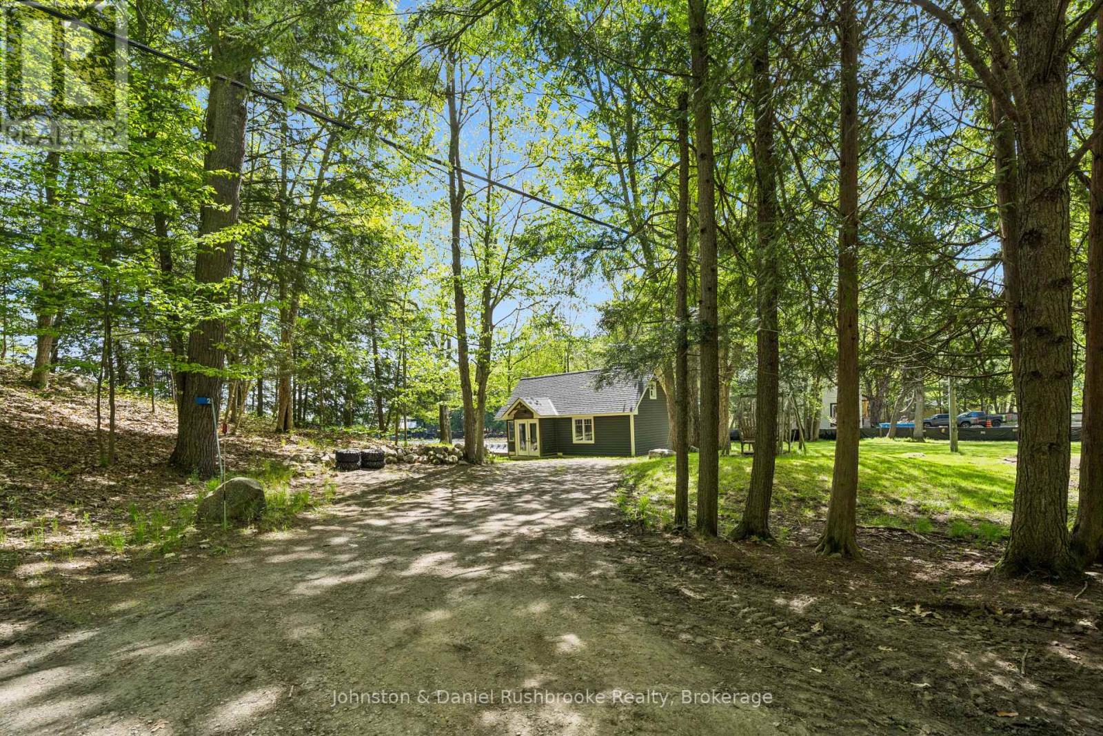2 - 1032 Island Park Road, Muskoka Lakes, Ontario  P0B 1J0 - Photo 32 - X13215110