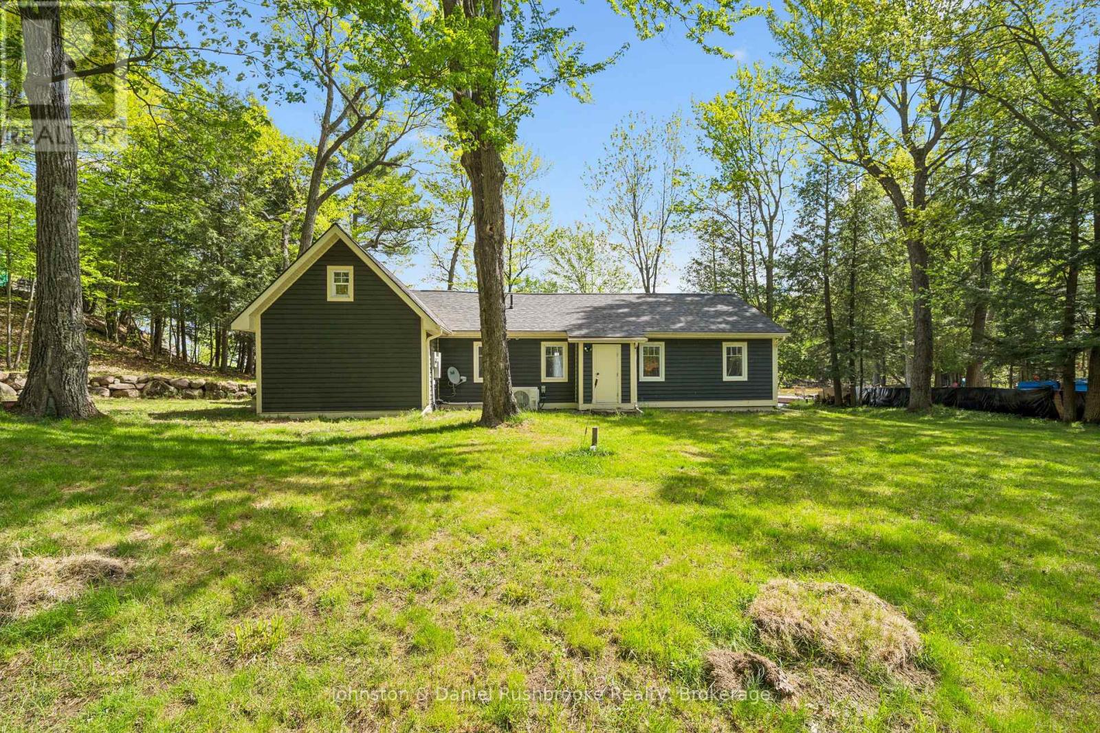2 - 1032 Island Park Road, Muskoka Lakes, Ontario  P0B 1J0 - Photo 33 - X13215110
