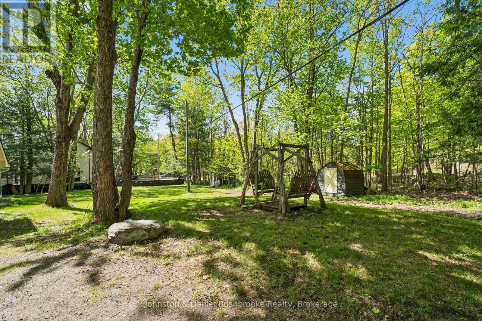 2 - 1032 Island Park Road, Muskoka Lakes, Ontario  P0B 1J0 - Photo 34 - X13215110