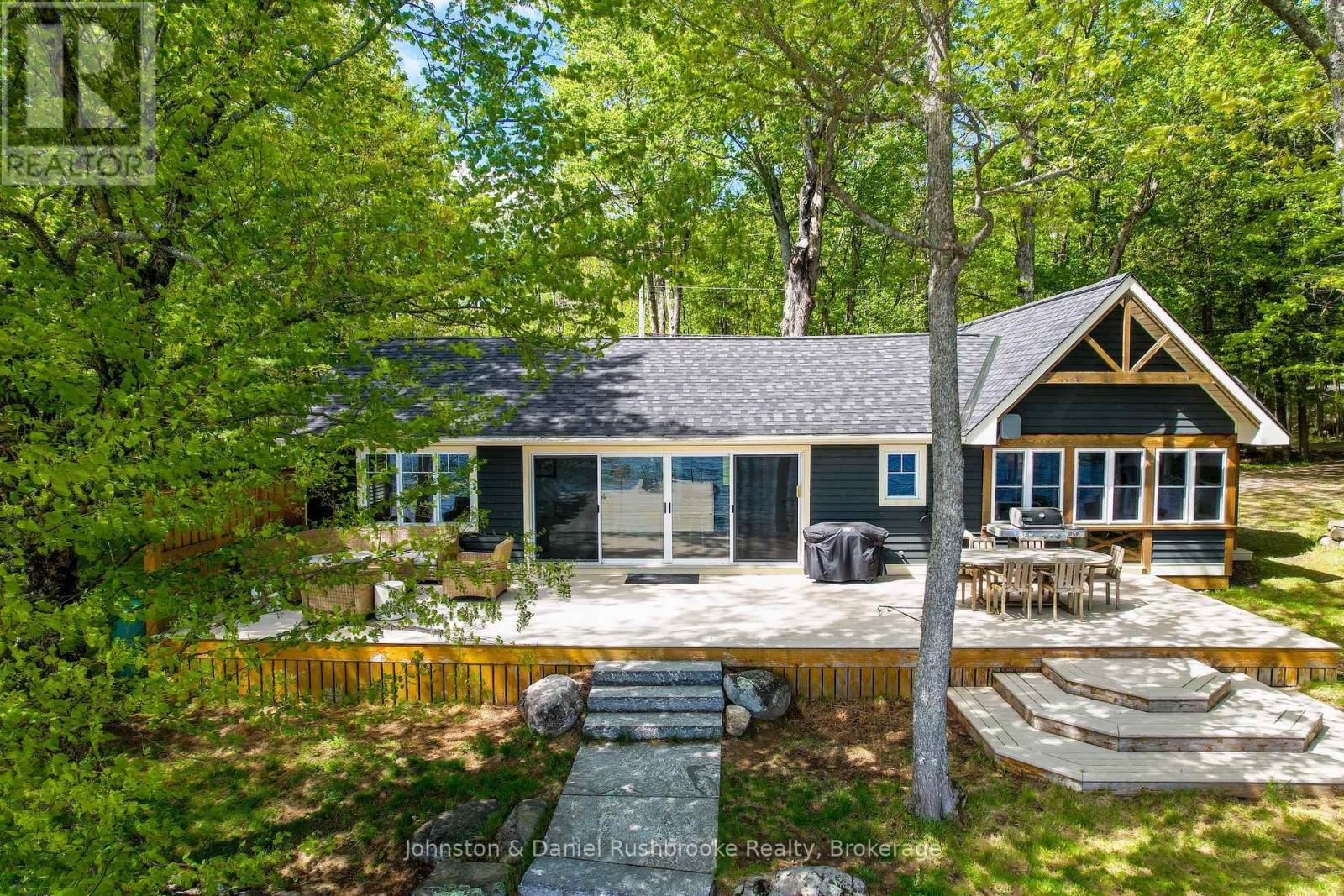 2 - 1032 Island Park Road, Muskoka Lakes, Ontario  P0B 1J0 - Photo 36 - X13215110