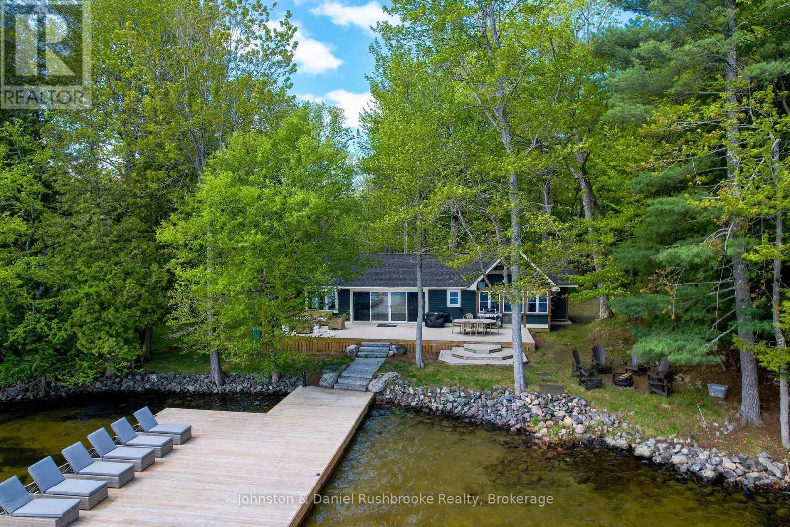 2 - 1032 Island Park Road, Muskoka Lakes, Ontario  P0B 1J0 - Photo 4 - X13215110
