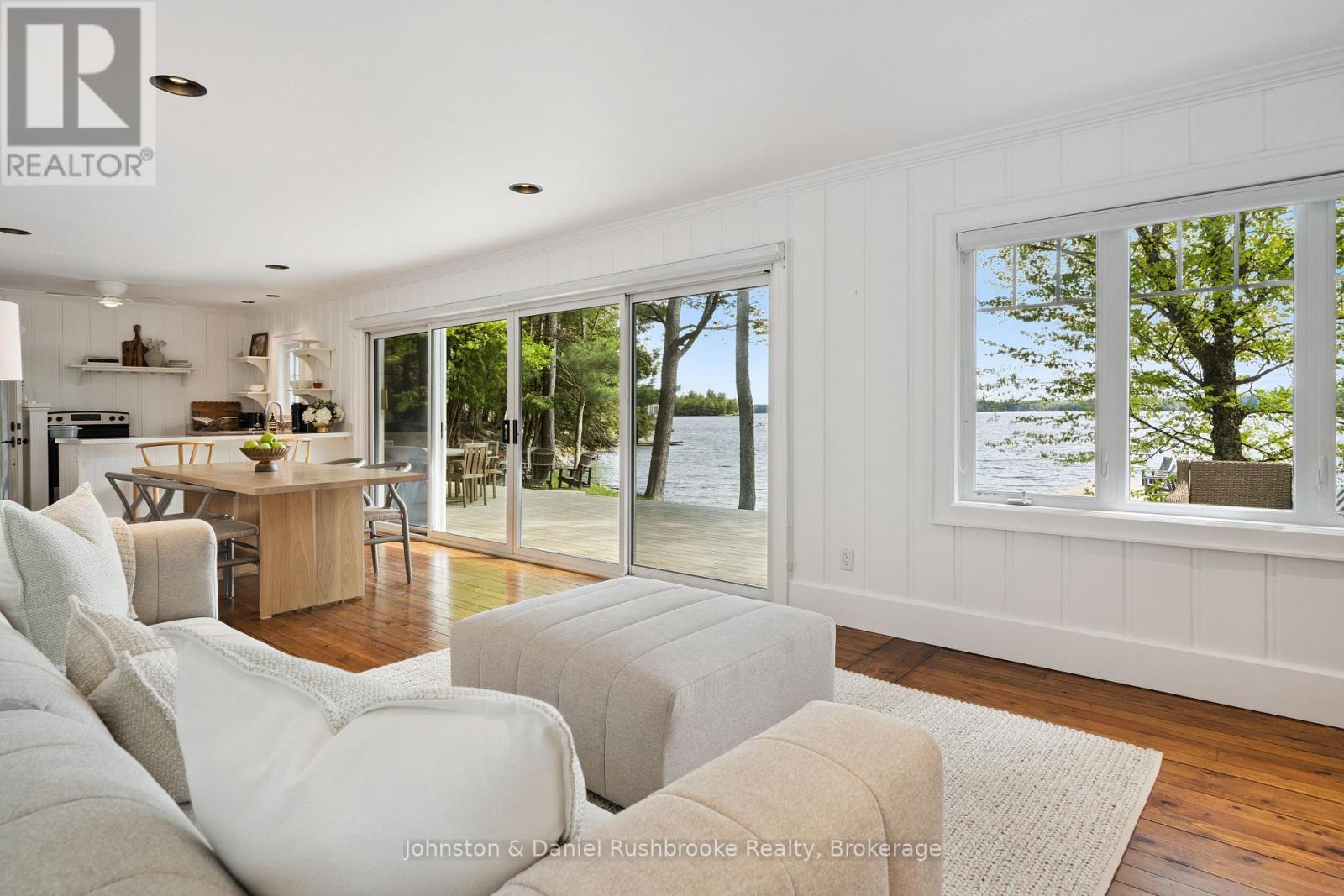 2 - 1032 Island Park Road, Muskoka Lakes, Ontario  P0B 1J0 - Photo 6 - X13215110