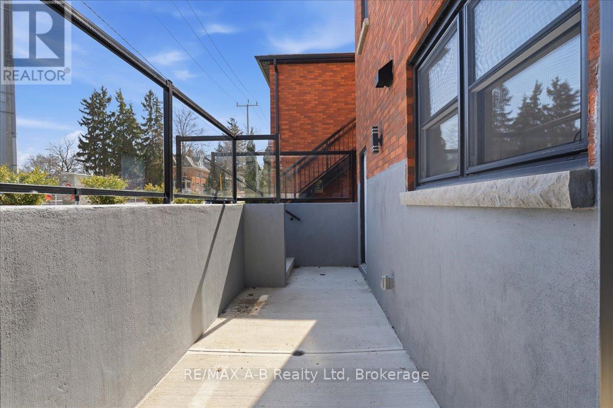 1 - 74a Church Street, Stratford, Ontario  N5A 2R2 - Photo 18 - X13215208