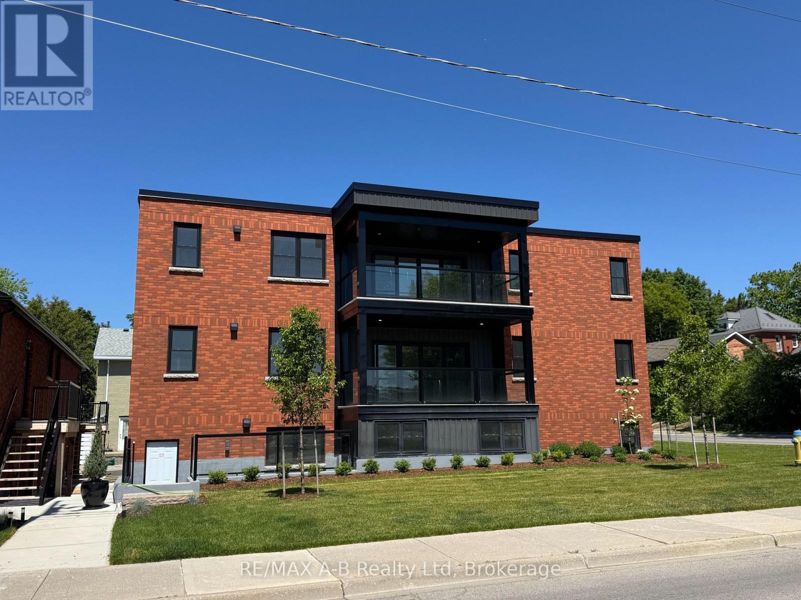 1 - 74a Church Street, Stratford, Ontario  N5A 2R2 - Photo 2 - X13215208