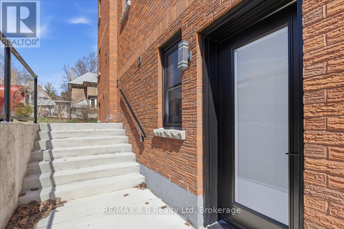 1 - 74a Church Street, Stratford, Ontario  N5A 2R2 - Photo 22 - X13215208