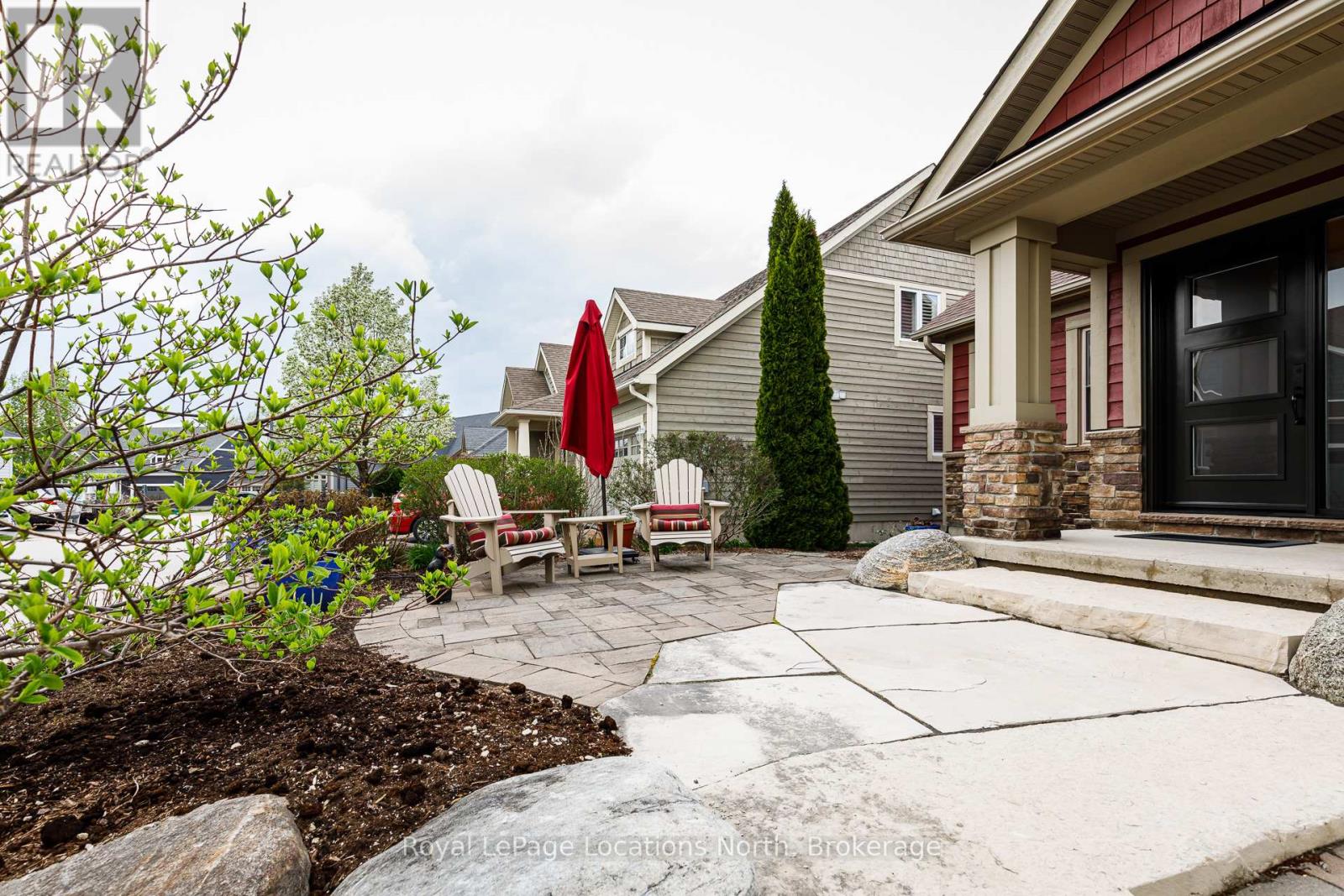 132 Dory Row, Blue Mountains, Ontario  N0H 2P0 - Photo 11 - X13215272