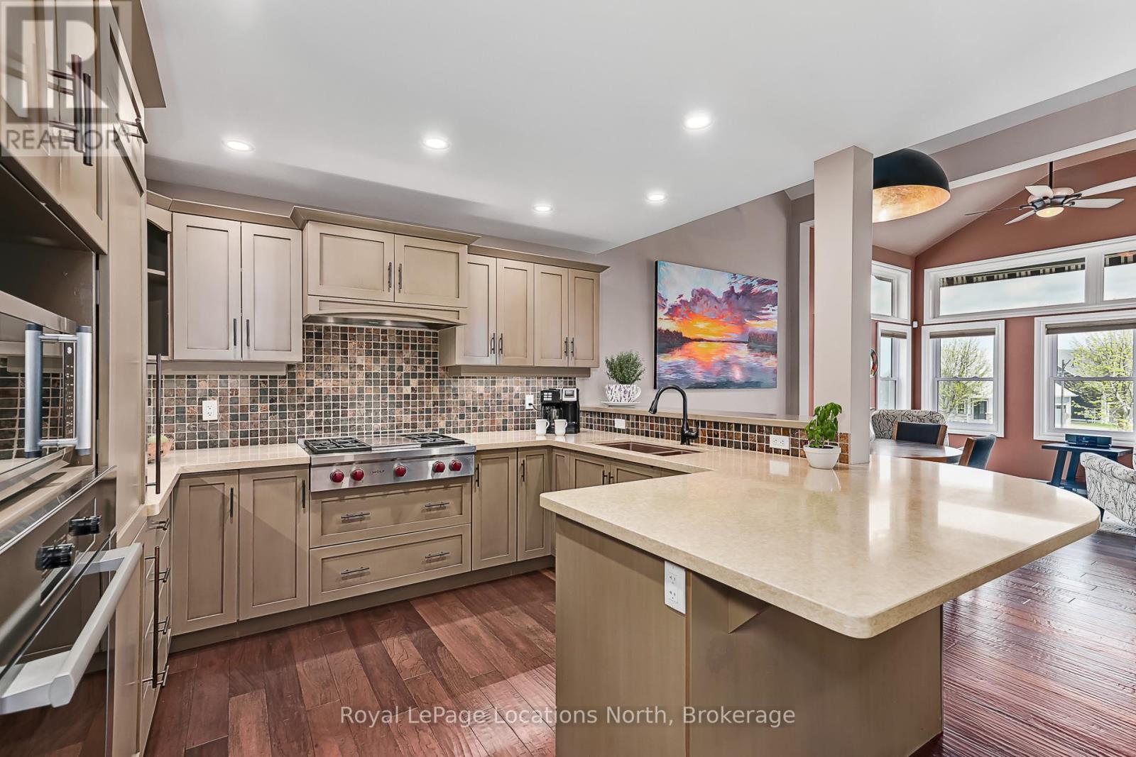 132 Dory Row, Blue Mountains, Ontario  N0H 2P0 - Photo 18 - X13215272