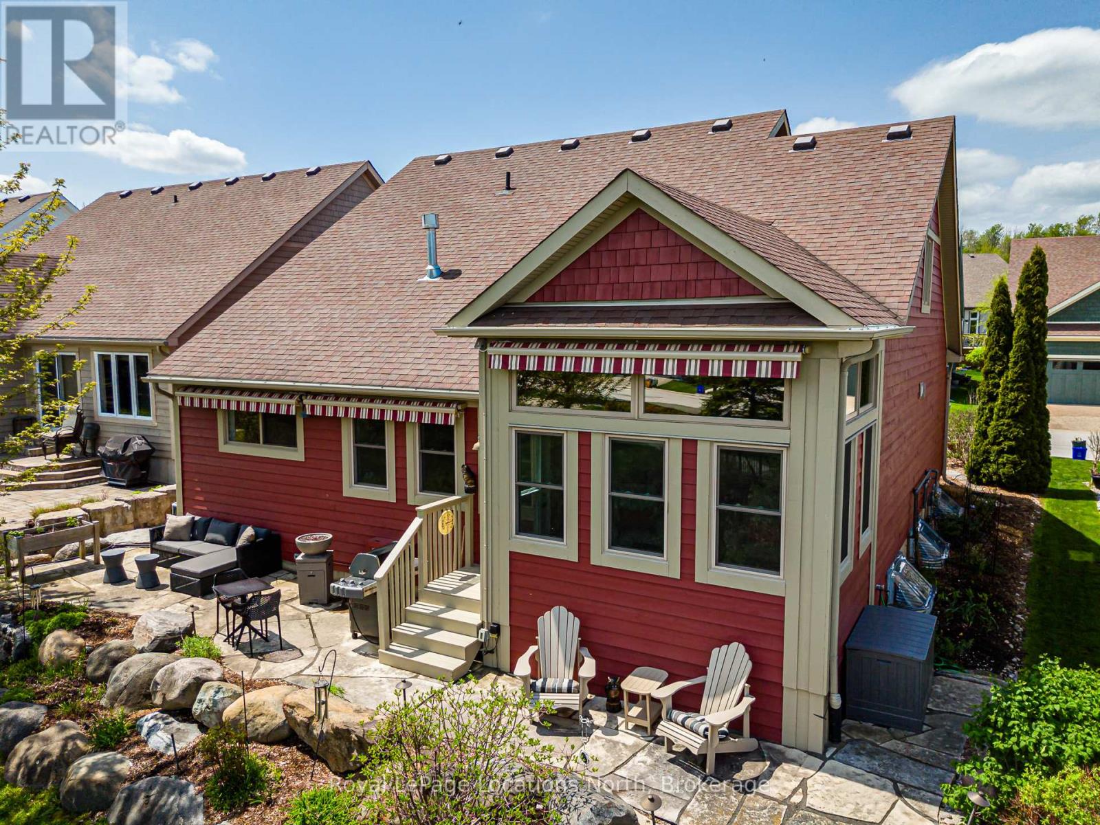 132 Dory Row, Blue Mountains, Ontario  N0H 2P0 - Photo 46 - X13215272