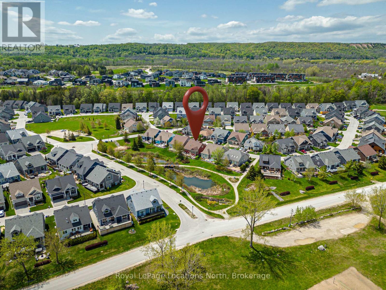 132 Dory Row, Blue Mountains, Ontario  N0H 2P0 - Photo 7 - X13215272