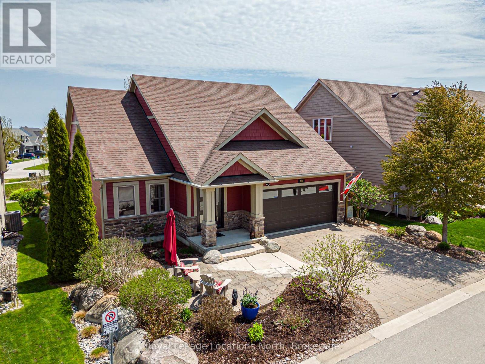 132 Dory Row, Blue Mountains, Ontario  N0H 2P0 - Photo 9 - X13215272